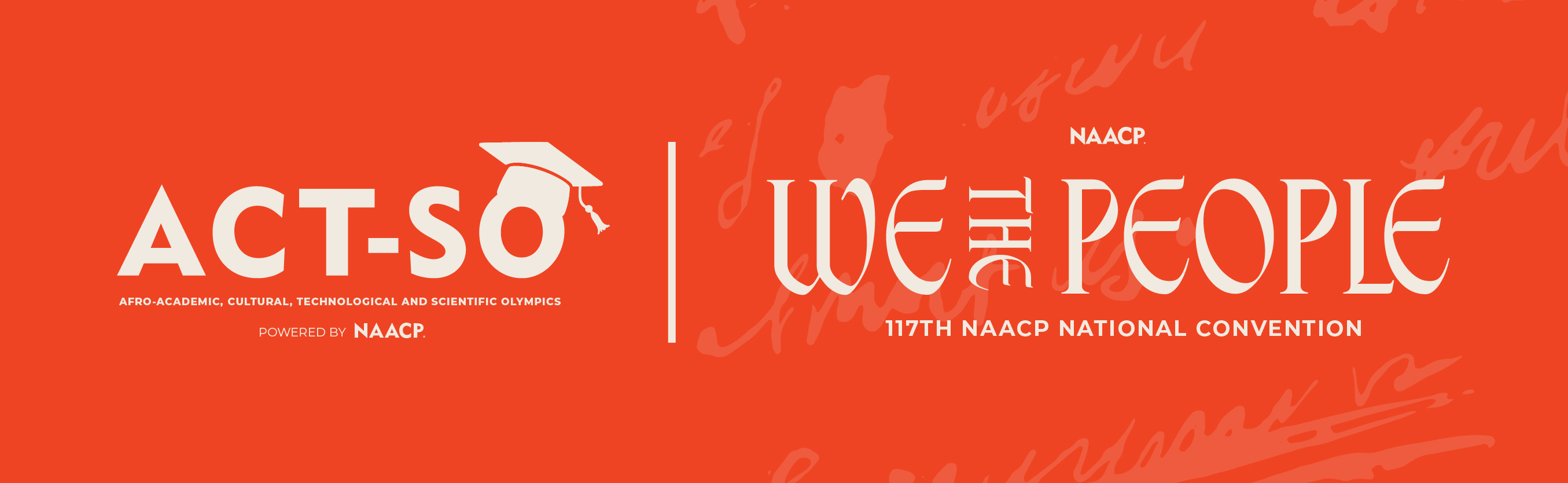 NAACP Act-So National Convention 2026